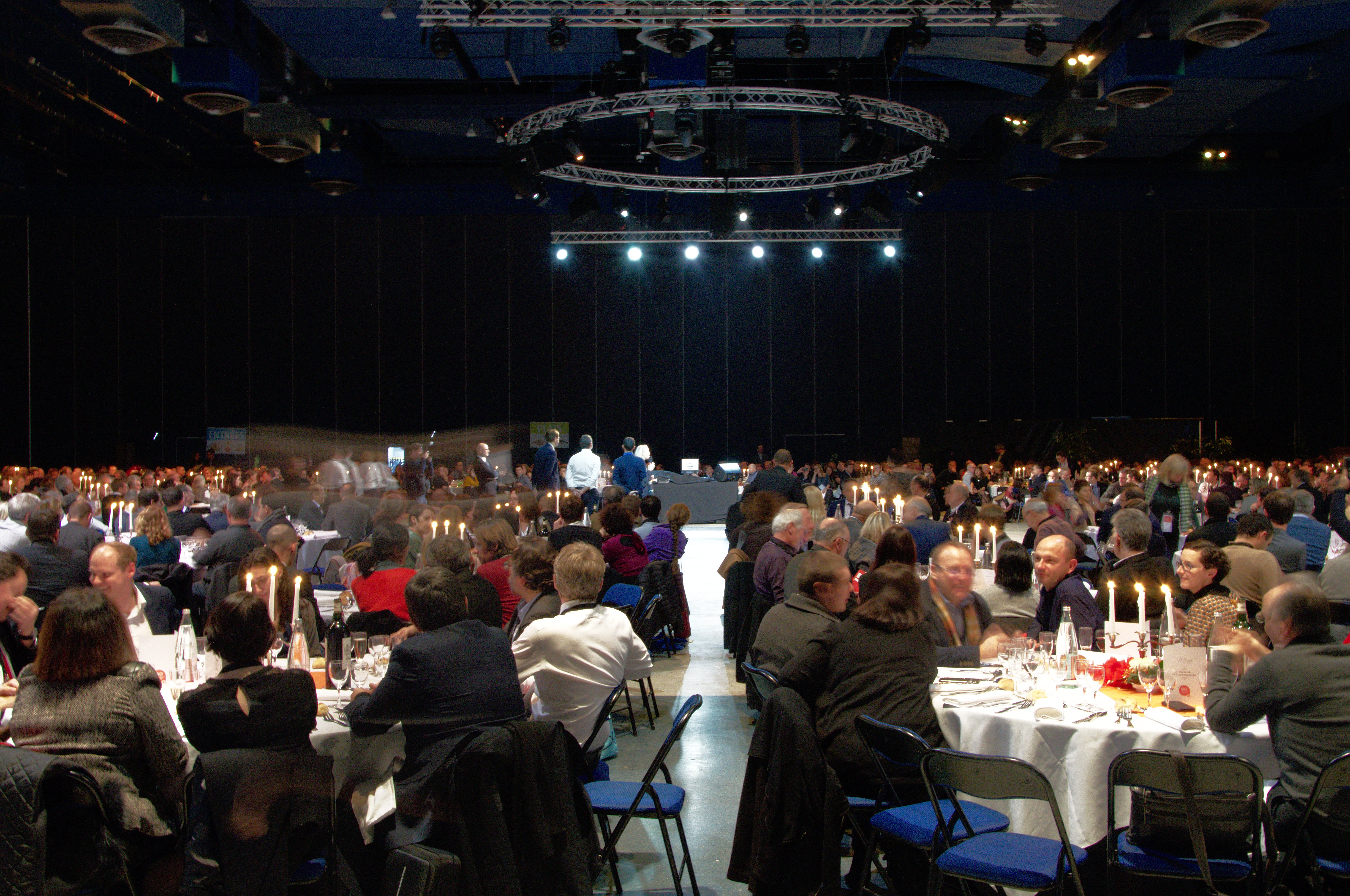 Discours - Assises de l'Energie 2019 - Dunkerque Kursaal Palais des congrès