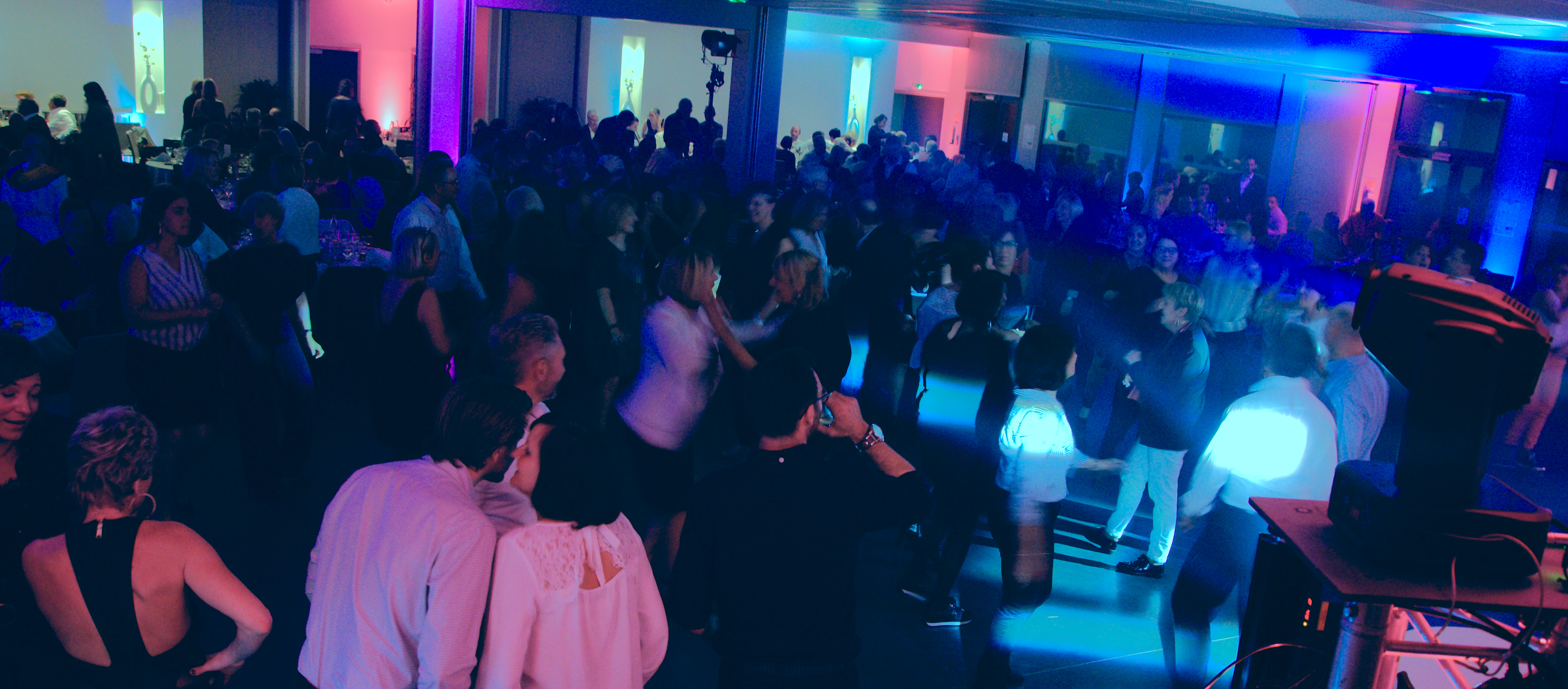 Très belle soirée pour l’édition 2018 des Toqués de Jean-Bart !