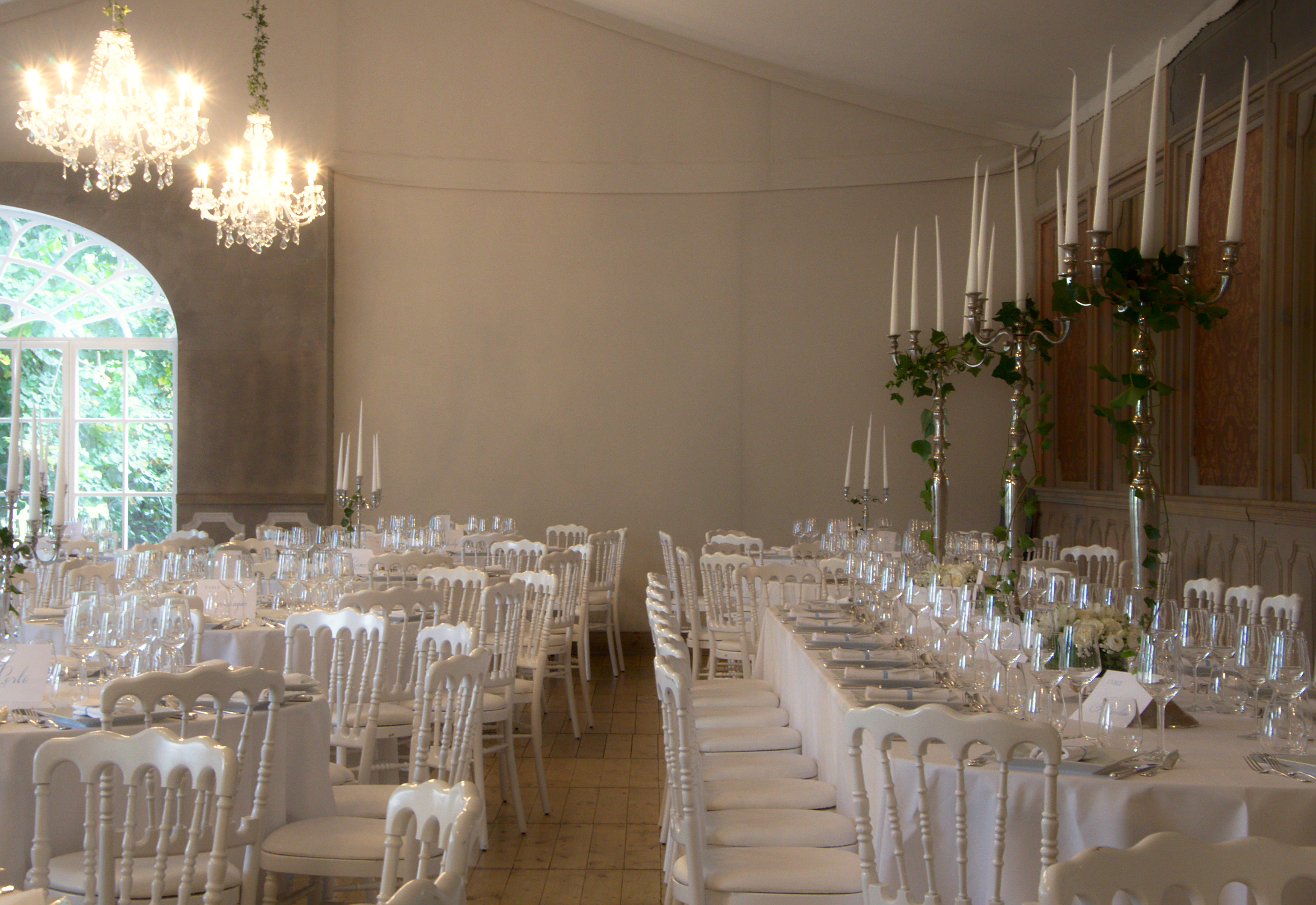 Mariage au château de Leeuwergem à Zottegem en Belgique