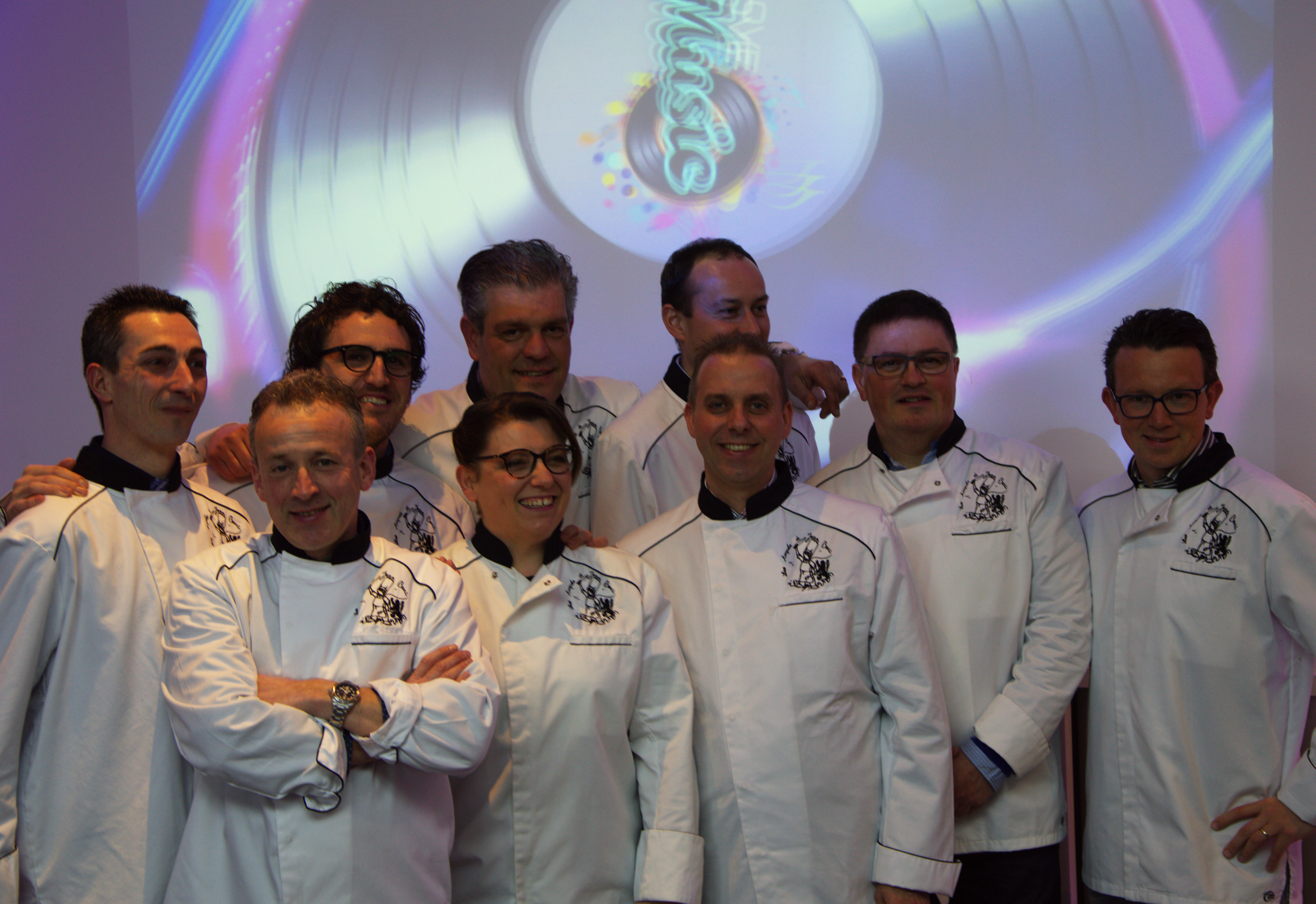 Soirée des Toqués de Jean-Bart ce vendredi soir à Dunkerque, soirée organisée po